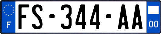 FS-344-AA