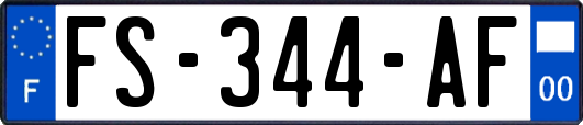 FS-344-AF