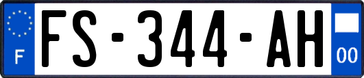 FS-344-AH