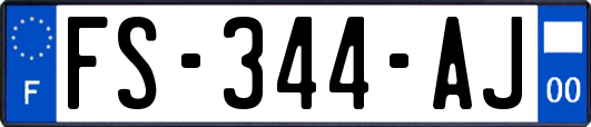 FS-344-AJ