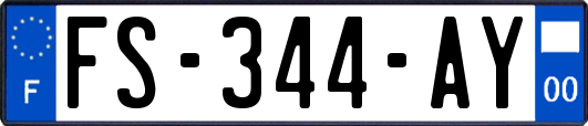 FS-344-AY