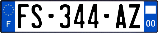 FS-344-AZ