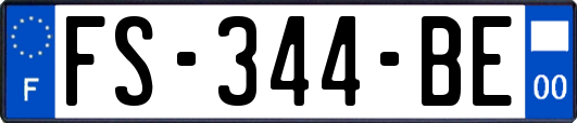FS-344-BE