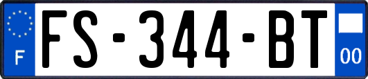 FS-344-BT