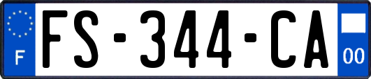 FS-344-CA