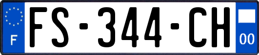 FS-344-CH