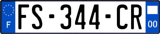 FS-344-CR