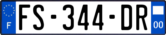 FS-344-DR