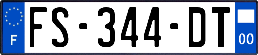 FS-344-DT