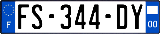 FS-344-DY