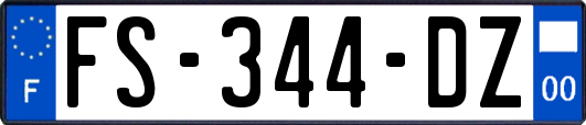 FS-344-DZ
