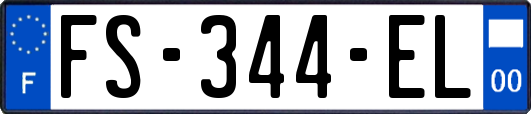 FS-344-EL