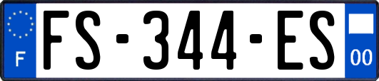 FS-344-ES