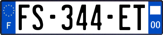 FS-344-ET
