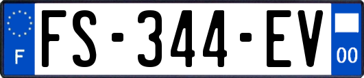 FS-344-EV