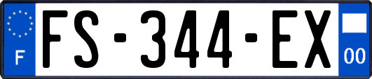 FS-344-EX