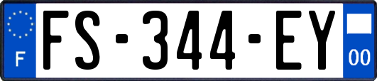 FS-344-EY