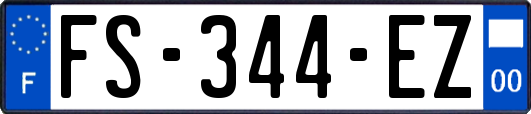 FS-344-EZ
