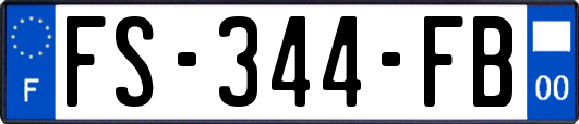 FS-344-FB