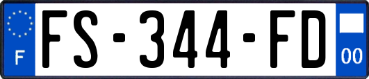 FS-344-FD