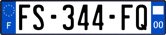 FS-344-FQ