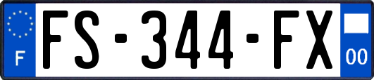 FS-344-FX