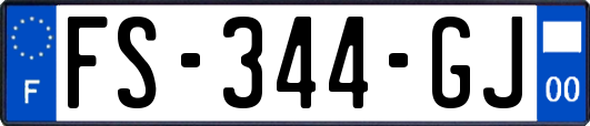 FS-344-GJ
