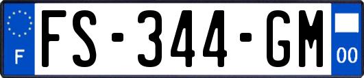 FS-344-GM