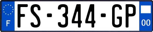FS-344-GP