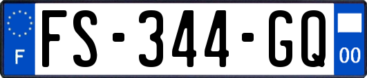 FS-344-GQ