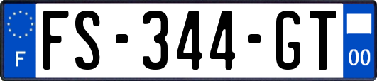 FS-344-GT