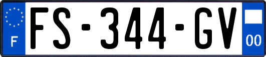 FS-344-GV
