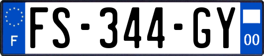 FS-344-GY