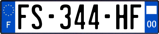 FS-344-HF