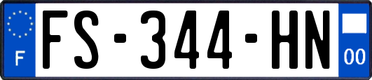 FS-344-HN
