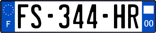 FS-344-HR