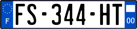 FS-344-HT