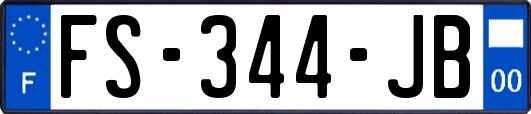 FS-344-JB
