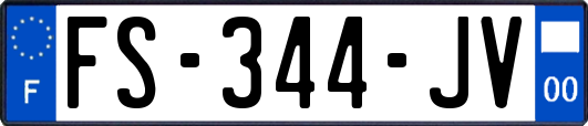 FS-344-JV