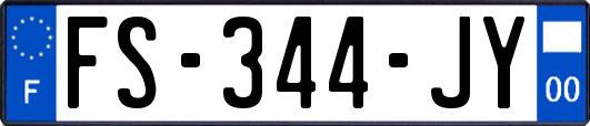 FS-344-JY