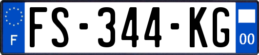 FS-344-KG