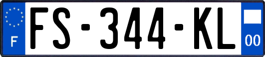 FS-344-KL