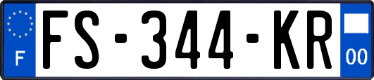 FS-344-KR