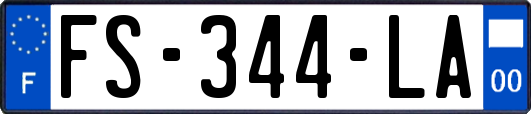 FS-344-LA