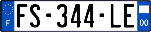 FS-344-LE