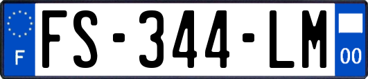 FS-344-LM