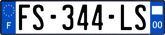 FS-344-LS