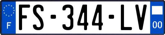 FS-344-LV