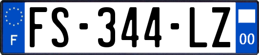 FS-344-LZ