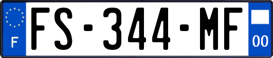 FS-344-MF